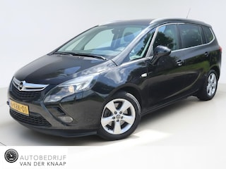 Opel Zafira Tourer 1.6 Business+ | Clima | Cruise | Multimedia/navi | PDC | Trekhaak |
