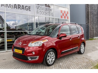 Citroën C3 Picasso 1.4 VTi Exclusive