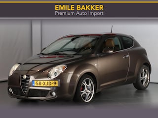 Alfa Romeo Mito 1.3 JTDm ECO Essential 1e eigenaar!