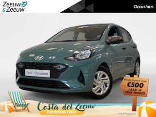 Hyundai i10 1.0 Comfort