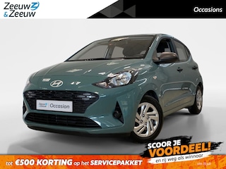 Hyundai i10 1.0 Comfort