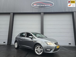 Seat Ibiza ST 1.2 TSI
