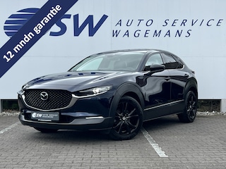 Mazda CX-30 2.0 e-SkyActiv-G M Hybrid Sportive | Navi | Camera | ACC | LED