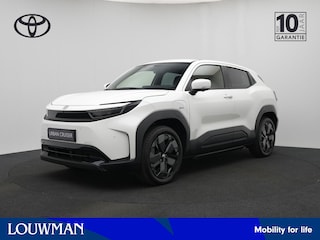 Toyota Urban Cruiser Executive 174 pk WLTP 426 km EV-deal NU incl € 4.000,- korting!!!