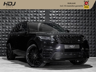 Land Rover Range Rover Velar 2.0 P400e R-Dynamic SE | Pano | 22"| Meridian | Ventilatie Stoelen | Side | Memo | Ad. Cruise |
