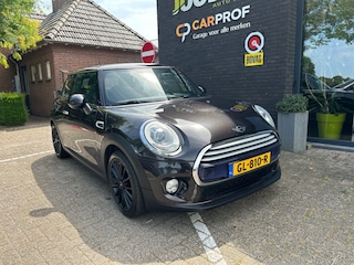 Mini Cooper 1.5 COOP.CHILI S.BNS