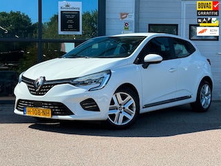Renault Clio 1.0 TCe Zen| CARPLAY| NAVI| NAP