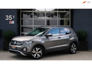 Volkswagen T-Cross 1.0 TSI Style 116PK ACC DSG CARPLAY CAMERA TREKHAAK