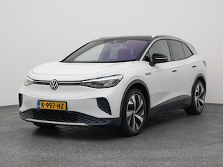 Volkswagen ID.4 First 77 kWh | CAMERA | ADAPTIVE | STOEL- EN STUURVERW. | TREKHAAK