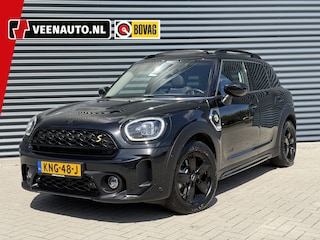 Mini Countryman 2.0 Cooper SE ALL4 Pano/Leder/H&K/Camera