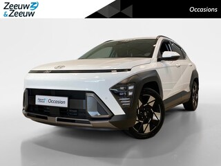 Hyundai Kona 1.6 HYBRID | COMFORT SMART | NL-AUTO | DEALERONDERHOUDEN |