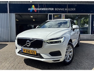 Volvo XC60 2.0 T5 Momentum DEALER O.H. / CAMERA / LED