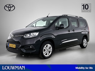 Toyota Proace City 1.2 Turbo Active Long 7-persoons