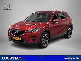 Mazda CX-5 2.0 SkyActiv-G 165 TS 2WD Onderweg-naar-dealer