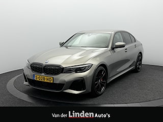 BMW M340d xDrive High Executive M-Sport | Head-Up Display | 360° Camera | Harman/Kardon | Full-Led