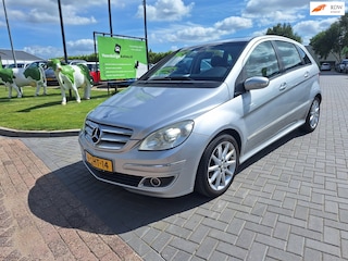 Mercedes-Benz B-klasse 200 / Mooie auto / APK juni 2027