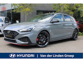 Hyundai i30 2.0 N Perfomance 280PK! + Pano "RIJKLAARPRIJS"