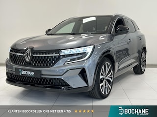 Renault Austral 1.2 E-Tech full hybrid 200 iconic | Harman Kardon | Panoramadak | Matrix LED | Adaptieve cruise | 4 Control |