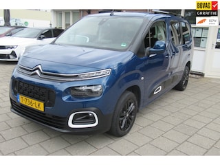 Citroën Berlingo 1.2 PureTech Shine