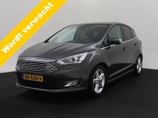 Ford C-MAX 1.5 Titanium 150PK AUTOMAAT|WINTERPAKKET
