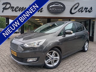 Ford C-MAX 1.5 Titanium 150PK AUTOMAAT|WINTERPAKKET
