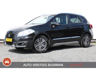 Suzuki S-Cross SX4 1.6 Exclusive All-Seasons, Keyless, Dealeronderhouden Auto