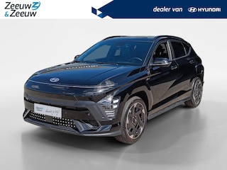 Hyundai Kona N Line Sky 65.4 kWh |