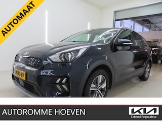 Kia Niro 1.6 AUTOMAAT DynamicLine Org. Ned. Trekhaak