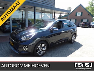 Kia Niro 1.6 AUTOMAAT DynamicLine Org. Ned. Trekhaak
