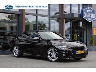 BMW 318i Edition M Sport Shadow Executive|Pano|Trekhaak|Stoelverwarming|