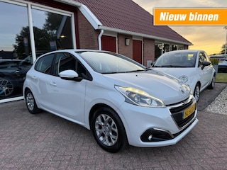 Peugeot 208 1.2 PURET. BLUE LION Orig. NL/Cruise Control/Airco/Navigatie/Trekhaak