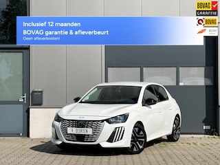 Peugeot 208 1.2 PureTech 100 Allure|360 camera|stoel verwarming|