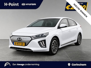 Hyundai Ioniq Comfort EV 38 kWh | SOH 100%| PDC ACHTER | CAMERA | APPLE CARPLAY / ANDROID AUTO | CRUISE CONTROL |