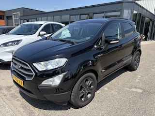 Ford Ecosport 1.0 EcoBoost Titanium | Trekhaak
