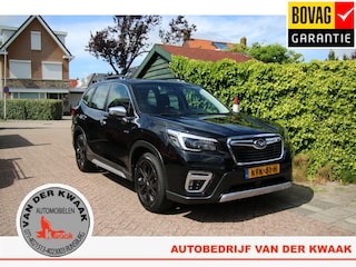 Subaru Forester 2.0i e-BOXER Comfort