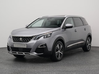 Peugeot 5008 1.2 PureTech 130 PK Automaat Allure 7-Pers. | PANO | CAMERA | KEYLESS