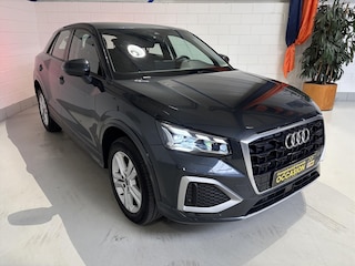 Audi Q2 35 TFSI 150pk S tronic Pro Line, ACC, Carplay, Virtual, Led