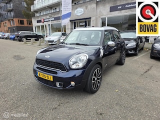 Mini Countryman 1.6 Cooper S ALL4 Chili
