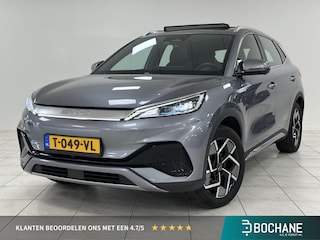 BYD Atto 3 Design 60 kWh Direct leverbaar | Panoramadak | 360 camera | Complete auto!