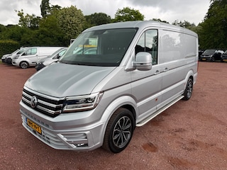 Volkswagen Crafter 35 2.0 TDI 140PK / 2x Schuifdeur / Automaat