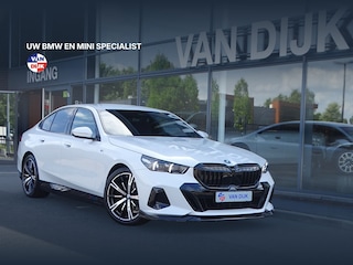 BMW 530e M Sport Edition Drive-assistent-Plus Harman/Kardon Ada.led-koplamp 20'' LM Velgen