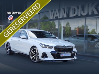 BMW 530e M Sport Edition Drive-assistent-Plus Harman/Kardon Ada.led-koplamp 20'' LM Velgen