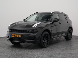 Lynk & Co 01 1.5 Plug-in Hybrid | 360° | BLACK | NLD AUTO