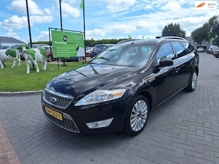 Ford Mondeo Wagon 2.0-16V Titanium / Nette auto / APK juli 2027