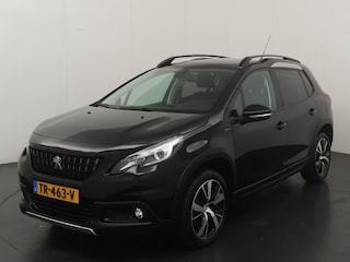 Peugeot 2008 1.2 PureTech GT-Line