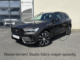 Volvo XC60 2.0 T6 Plug-in hybrid AWD Plus Dark Long Range | Panorama dak | Adaptieve cruise | Memory | Harman Kardon | Blis |