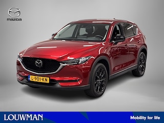 Mazda CX-5 2.0 SkyActiv-G 165 Sportive Onderweg-naar-dealer