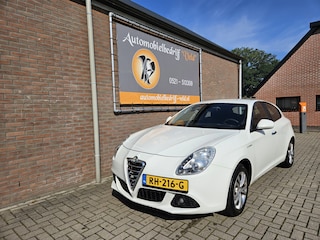 Alfa Romeo Giulietta 1.4 T Distinctive (turbo defect)