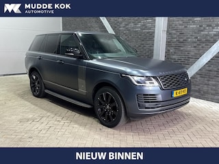 Land Rover Range Rover 2.0 P400e Vogue | SVO Kleur | ACC | Panoramadak | Luchtvering | 360° Camera | Soft-Close
