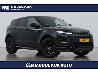 Land Rover Range Rover Evoque 1.5 P300e AWD R-Dynamic SE | ACC | Panoramadak | Dodehoekdetectie | Stoel+Stuurverwarming | 20 Inch